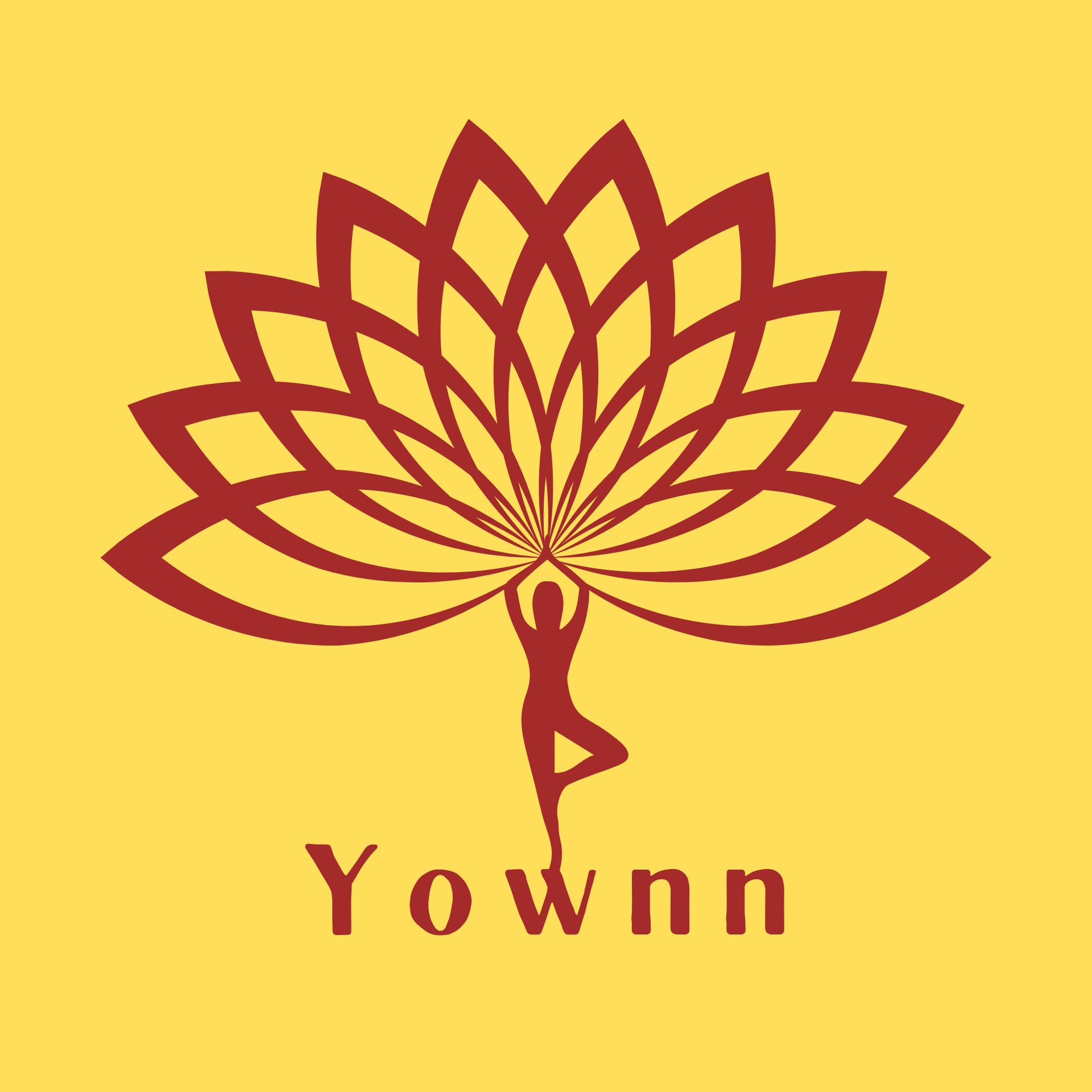 Yownn Yoga